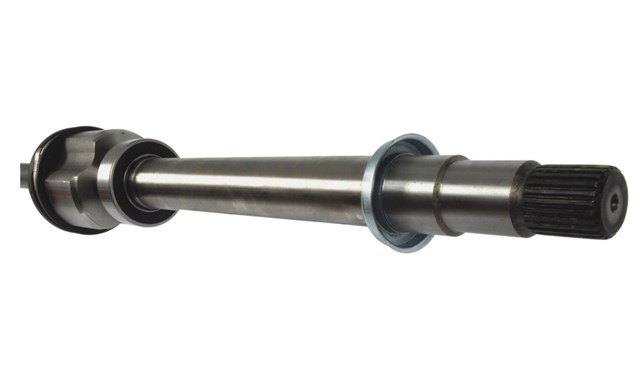 Привід передній правий 4341048200 TOYOTA