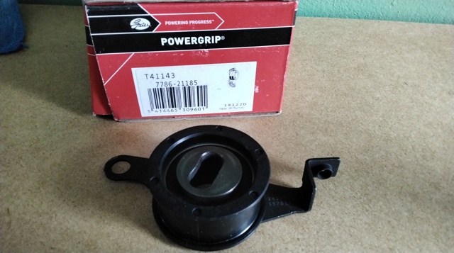 Натяжний ролик T41143 GATES