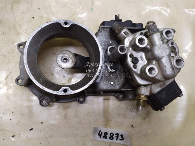 Датчик впуску повітря Mercedes C 190