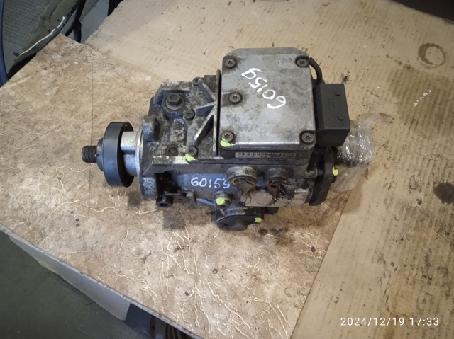 ПНВТ 0470504015 GM