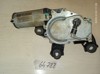 Двигун склоочисника заднього скла 1J9955711A VAG