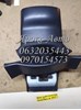 Кожух рулевой колонки комплект skoda octavia a5 04-13 000038771 1Z0858565