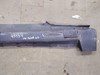 Накладка на порог (наружная) vw passat (b5) 1996-2000  000045134 3B0853855C