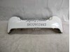 Бампер задний toyota yaris 2005-2011, 521590d520 000026561 521590D520