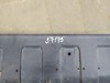Захист бампера переднього 5370B626 MITSUBISHI
