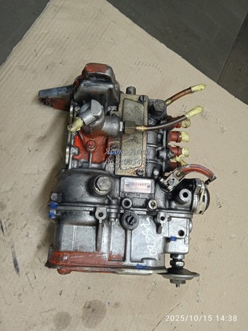 ПНВТ 6010700501 MERCEDES