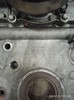 Кришка мотора передня Mercedes E