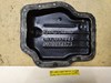 Піддон масляний картера двигуна 652023 OPEL