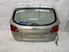 Двері задка кузова в зборі 737002B100 HYUNDAI