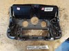 Центральна панель renault scenic 2 03-06 000044892 A8200140713