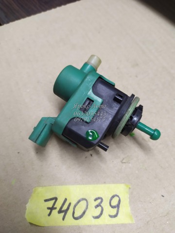 Двигун корректора фари Renault Scenic 2