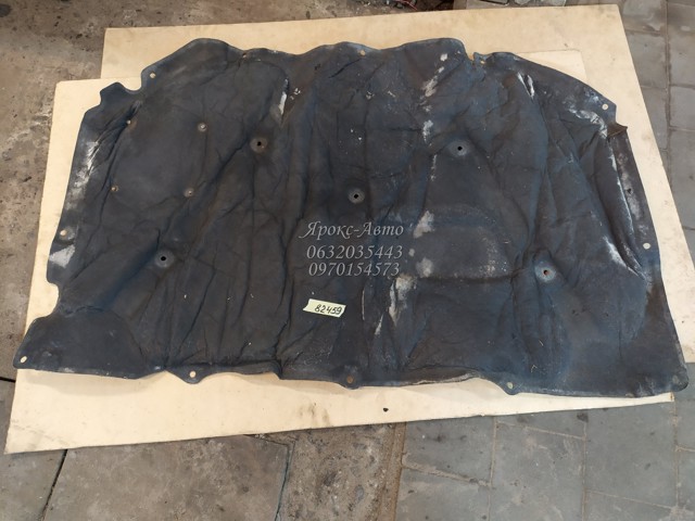 96298749 General Motors