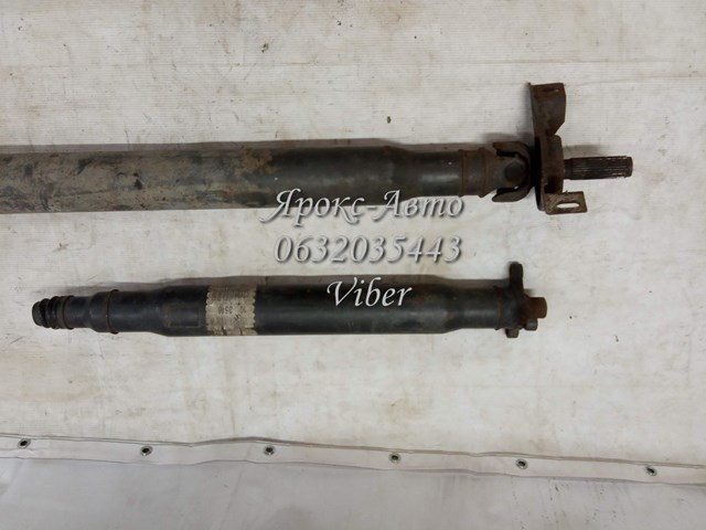 A2047706 Mercedes
