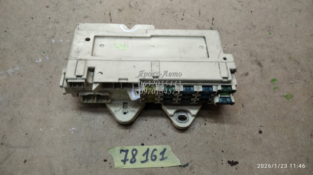 GA5R66730 Mazda