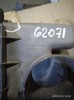Корпус повітряного фільтра, верхня частина PE01133AX MAZDA