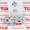Комплект пружинок кріплення дискових колодок, задніх 11744087 CENTRIC PARTS