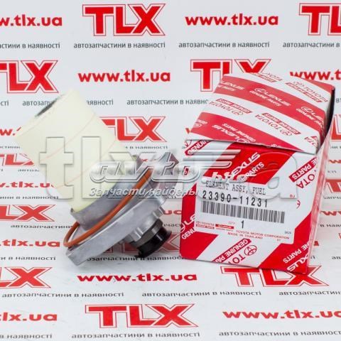 Фільтр палива 2339011231 TOYOTA