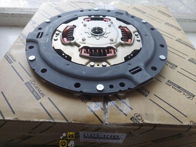 Зчеплення 3127047060 TOYOTA