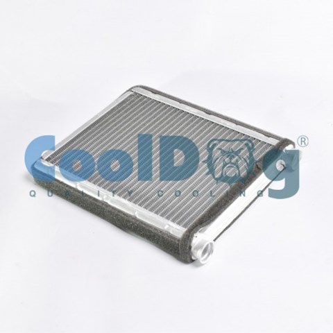 Теплообмінник CLD6002 CoolDog