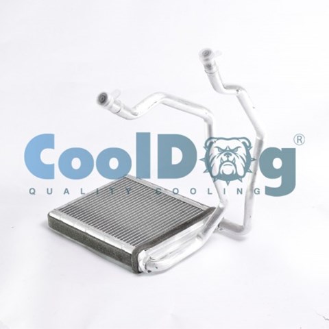 Радіатор обігрівача CLD6004 CoolDog