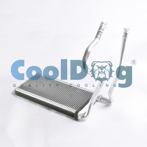 Радіатор пічки (обігрівача) CLD6010 CoolDog