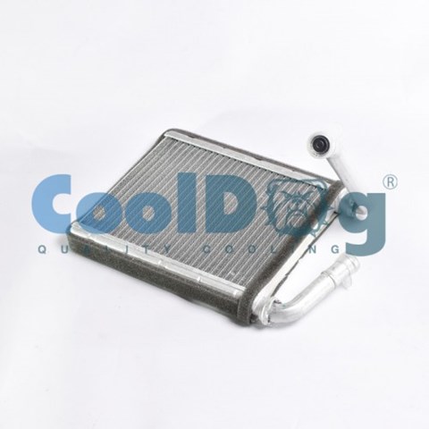 Радіатор пічки (обігрівача) CLD6011 CoolDog