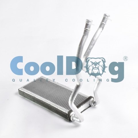 Радіатор обігрівача CLD6014 CoolDog