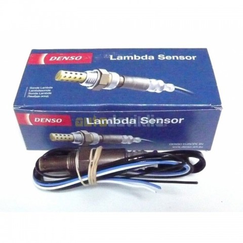 Лямбда зонд, датчик кисню до каталізатора DOX0106 DENSO