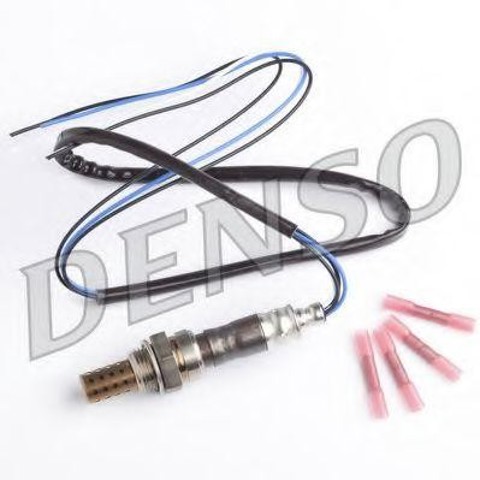 Лямбдазонд, датчик кисню до каталізатора DOX0114 DENSO