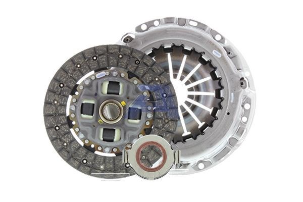 Комплект зчеплення  KT316B AISIN