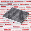 Фільтр салону вугільний MFCK0205 MK FILTER