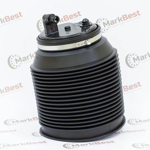 Пневмоподушка задня MRB13501 MarkBest