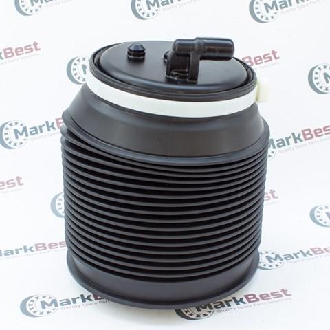 Пневмоподушка задня MRB13502 MarkBest