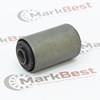Сайлентблок задньої ресори, задній MRB15404 MarkBest