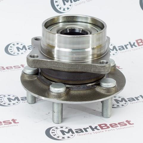 Колеса і маточини MRB16101 MarkBest