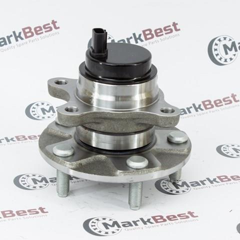 Колеса і маточини MRB16102 MarkBest