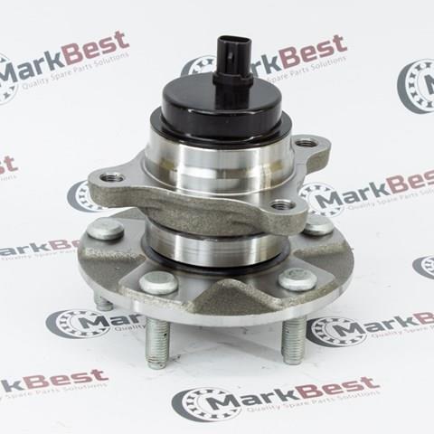 Маточина (передня) MRB16108 MarkBest