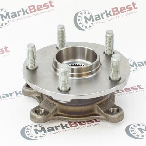 Маточина колеса передня MRB16109 MarkBest