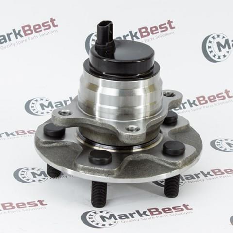 Колеса і маточини MRB16110 MarkBest