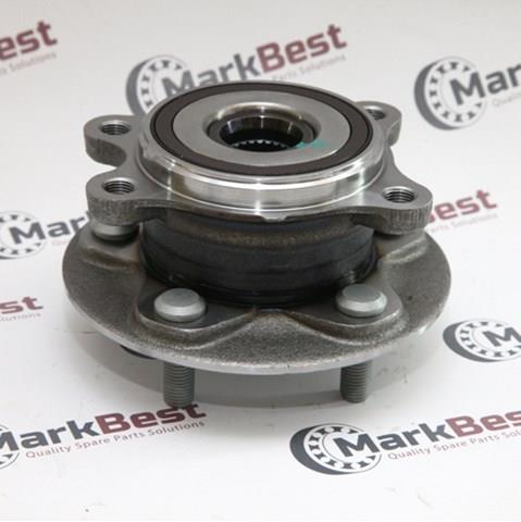 Колеса і маточини MRB16120 MarkBest