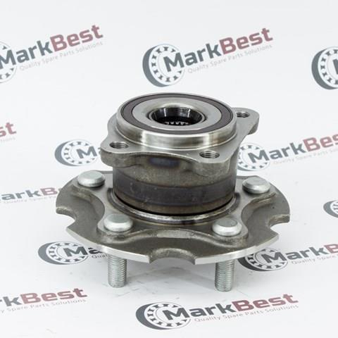 Маточина заднього колеса MRB16205 MarkBest