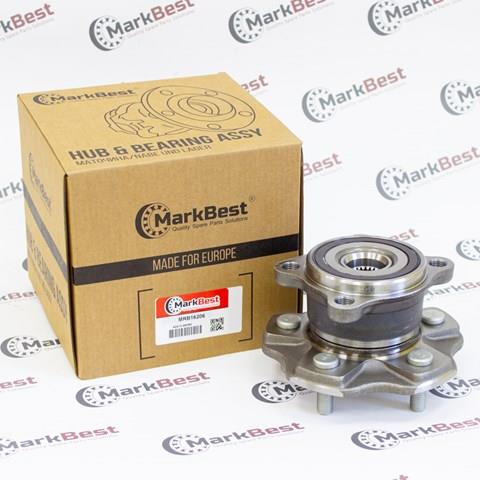 Маточини задніх коліс MRB16206 MarkBest