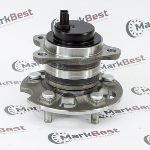 Маточина задня ліва MRB16214 MarkBest