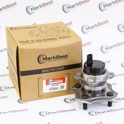 Маточина заднього колеса MRB16236 MarkBest