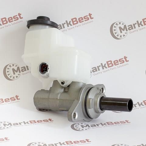 Циліндр головний гальма (Гідротормоз) MRB21667 MarkBest