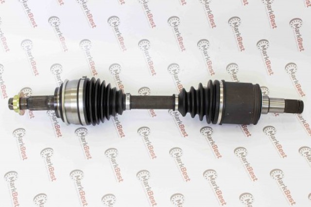 Приводи передніх коліс (вали карданні піввісь переднього моста) MRB22221HD MarkBest