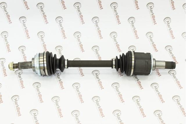 Піввісь передня ліва MRB22264 MarkBest