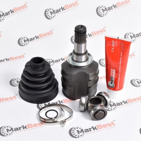 ШРКШ внутрішній, передній, лівий MRB22415 MarkBest