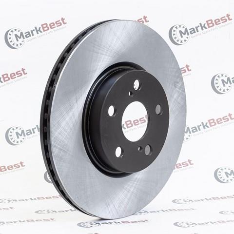 Диск переднього гальма MRB25003 MarkBest