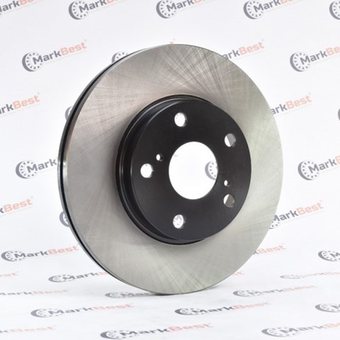 Гальмо дискове переднє MRB25005 MarkBest